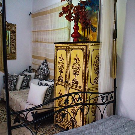 Riad Zen&Zin Марракеш Екстер'єр фото