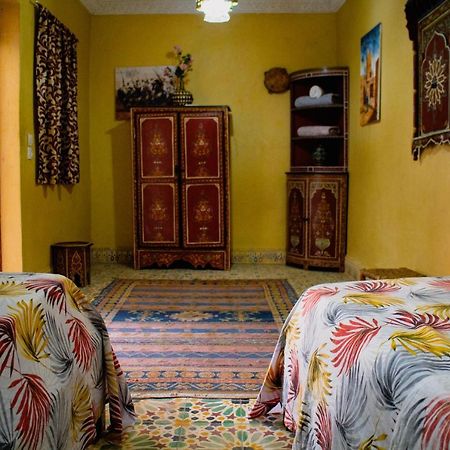 Riad Zen&Zin Марракеш Екстер'єр фото