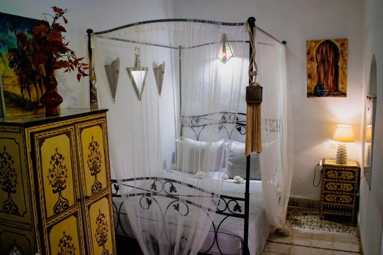 Riad Zen&Zin Марракеш Екстер'єр фото